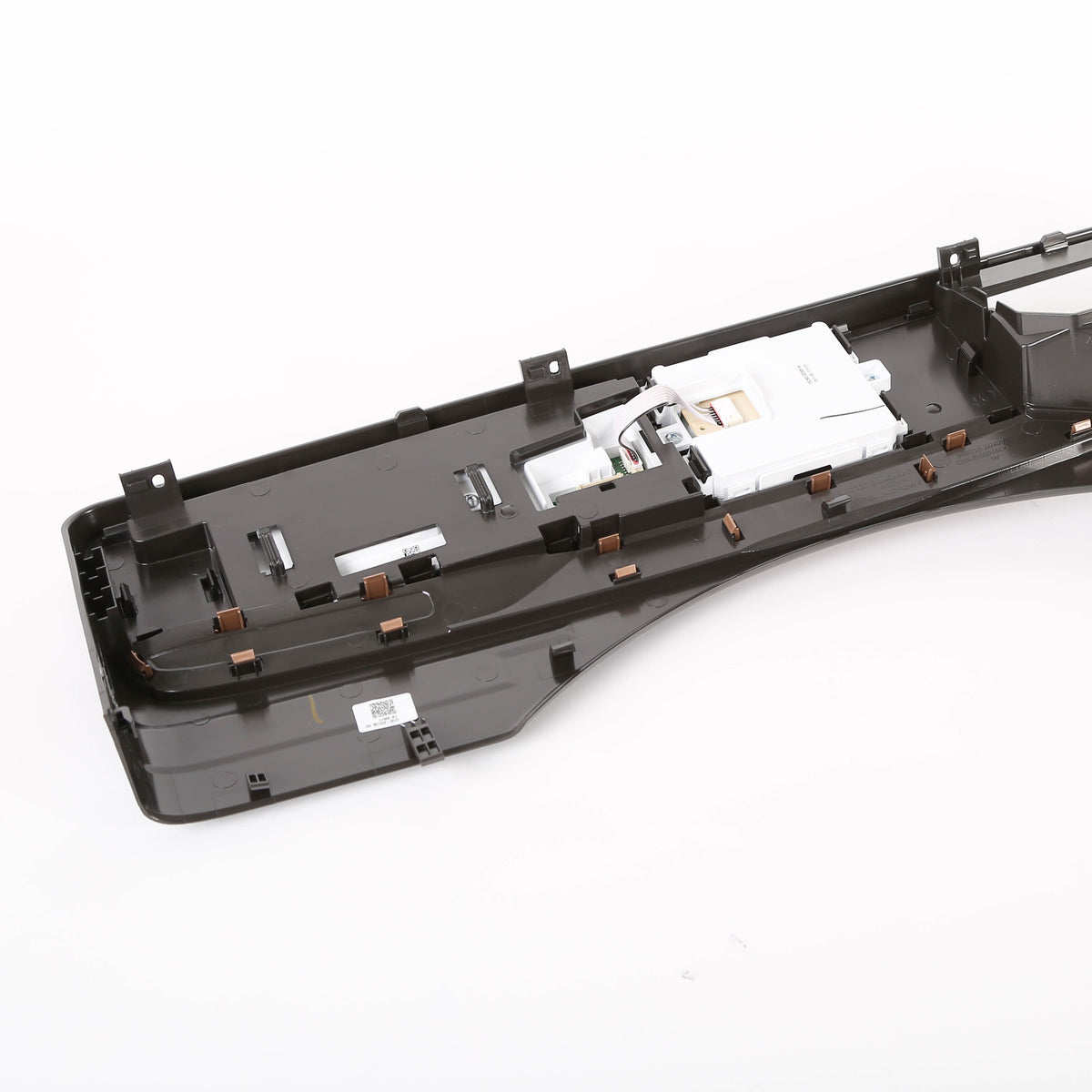 Samsung DC97-23310B Genuine OEM Assembly Panel Control Module