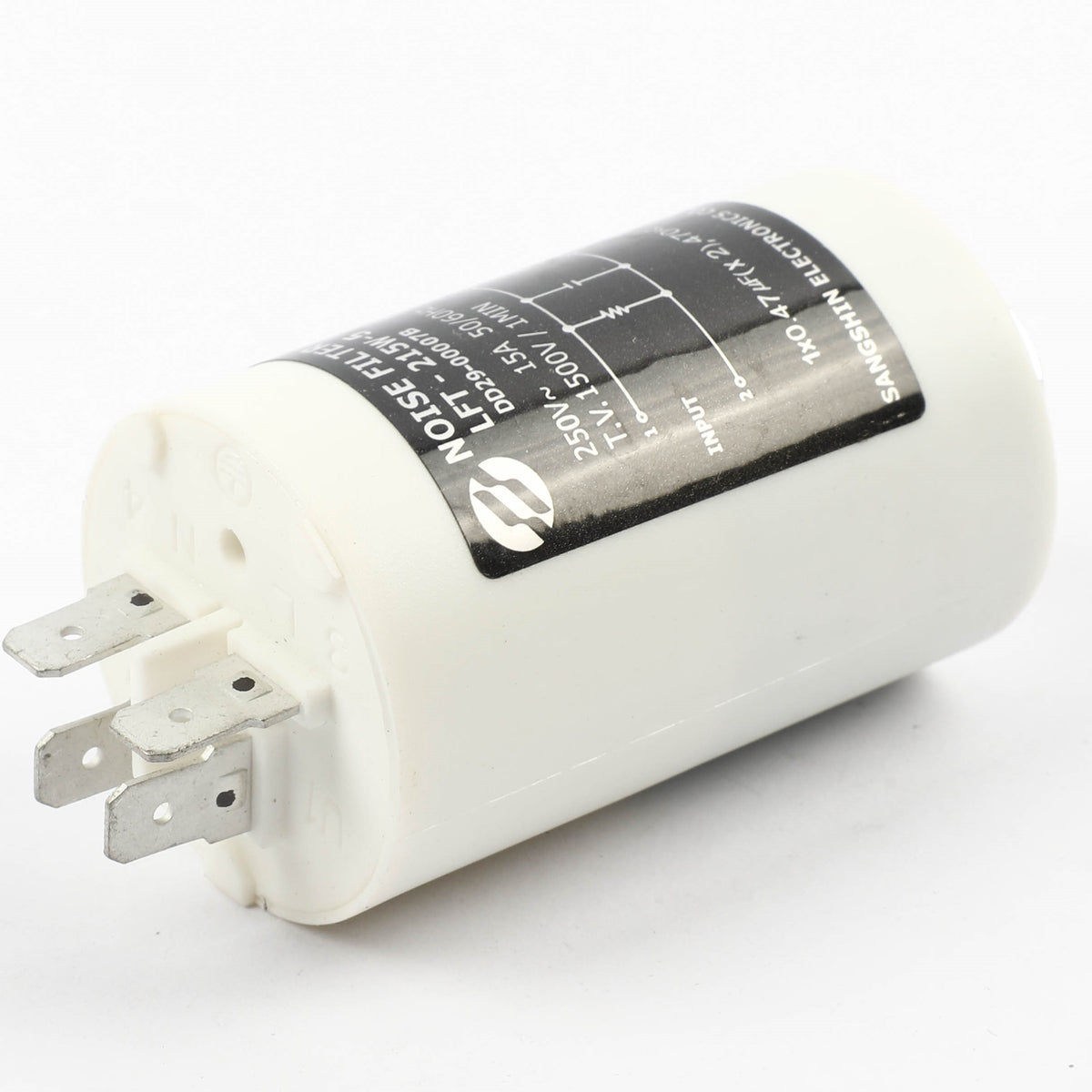 Samsung DD29-00007B Genuine OEM Filter EMI