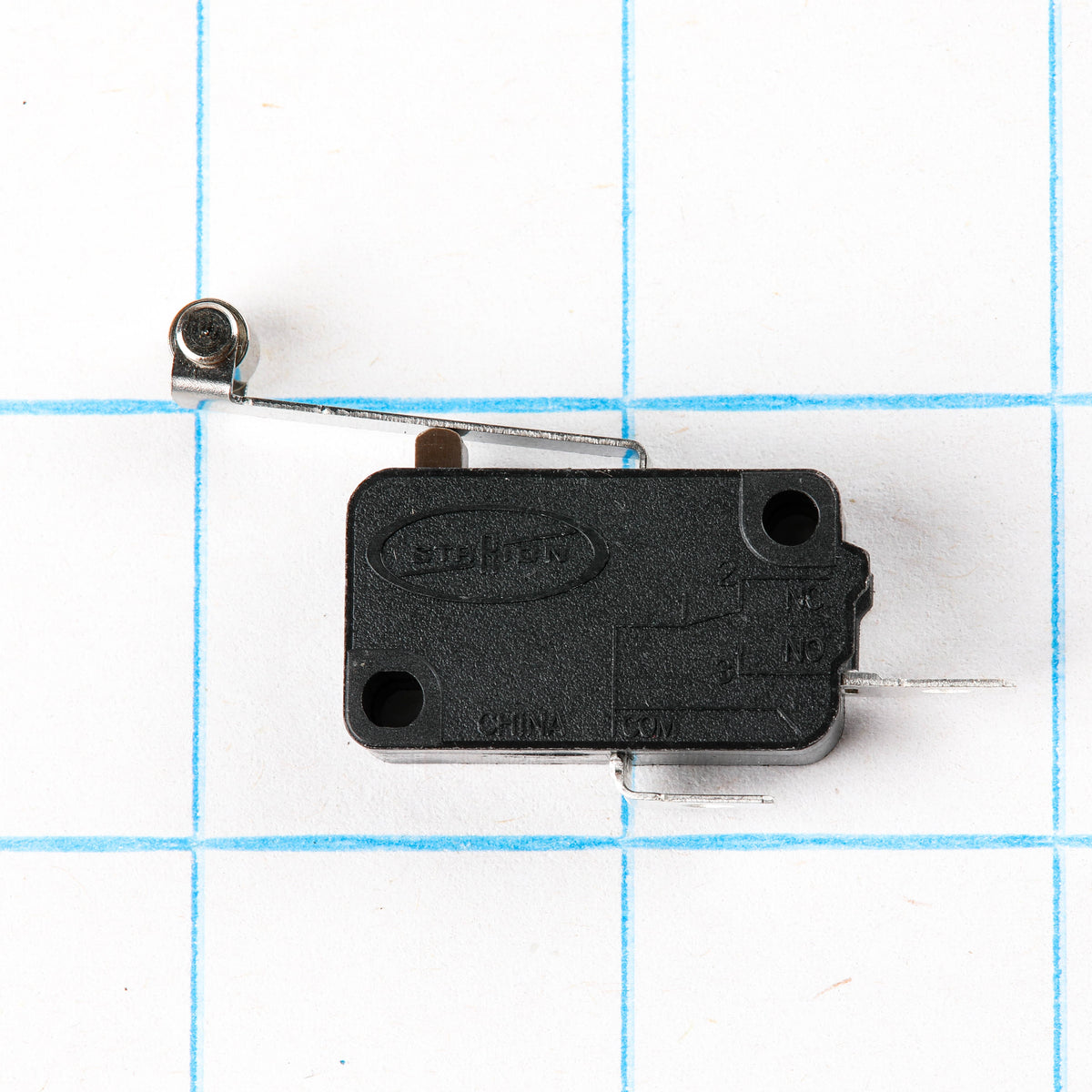 SAMSUNG DD34-00006A Dishwasher Diverter Position Switch Genuine Original Equipment Manufacturer (OEM) Part
