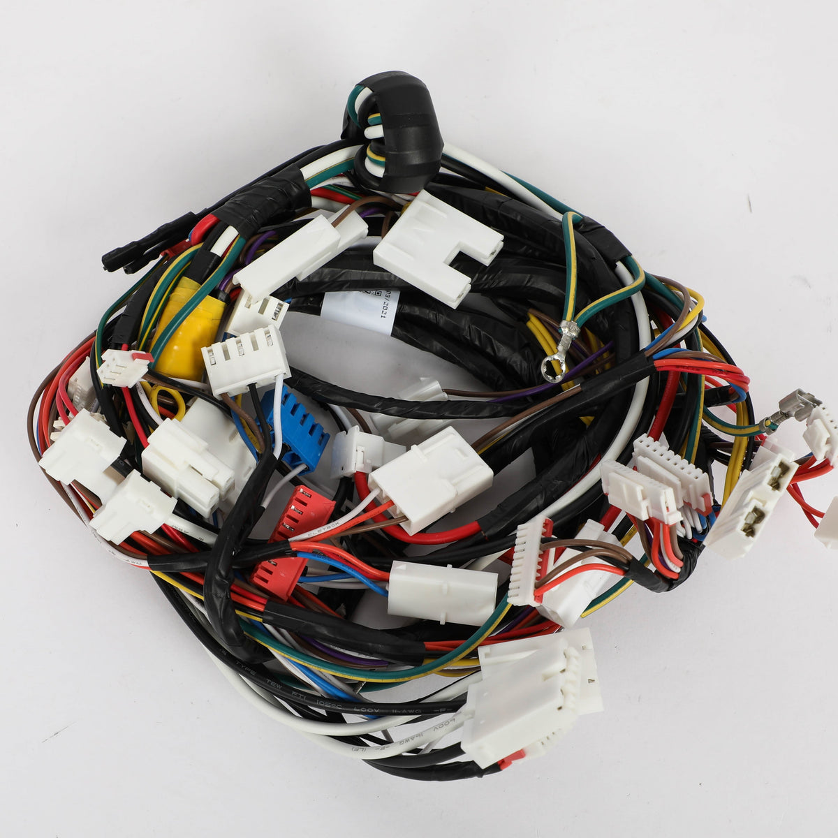 Samsung DD39-00012B Genuine OEM Wire Harness Main