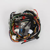 Samsung Washer Wire Plugs & Connectors DD39-00012B replacement part