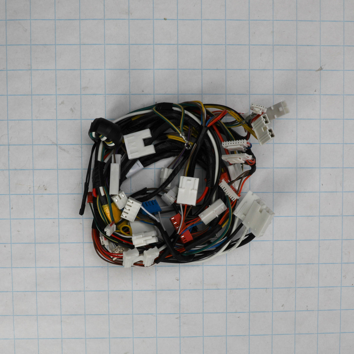 Samsung DD39-00012B Genuine OEM Wire Harness Main