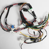 Samsung Washer Wire Plugs & Connectors DD39-00012C replacement part