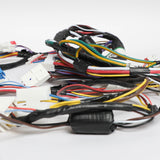 Samsung Washer Wire Plugs & Connectors DD39-00012C replacement part