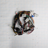 Samsung Washer Wire Plugs & Connectors DD39-00012C replacement part
