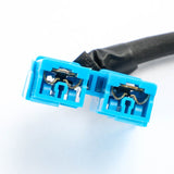 Samsung Dishwasher Wire Plugs & Connectors DD39-00013P replacement part