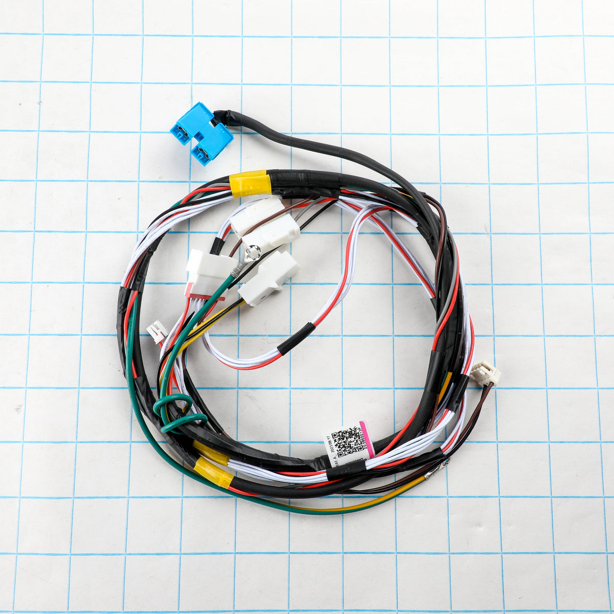 Samsung DD39-00013P Genuine OEM Wire Harness