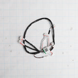 Samsung Dishwasher Wire Plugs & Connectors DD39-00013R replacement part