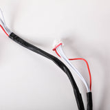 Samsung Dishwasher Wire Plugs & Connectors DD39-00013T replacement part