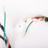 Samsung Dishwasher Wire Plugs & Connectors DD39-00013T replacement part