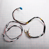 Samsung Dishwasher Wire Plugs & Connectors DD39-00013T replacement part