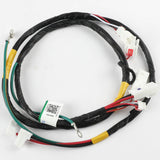 Samsung Dishwasher Wire Plugs & Connectors DD39-00013U replacement part