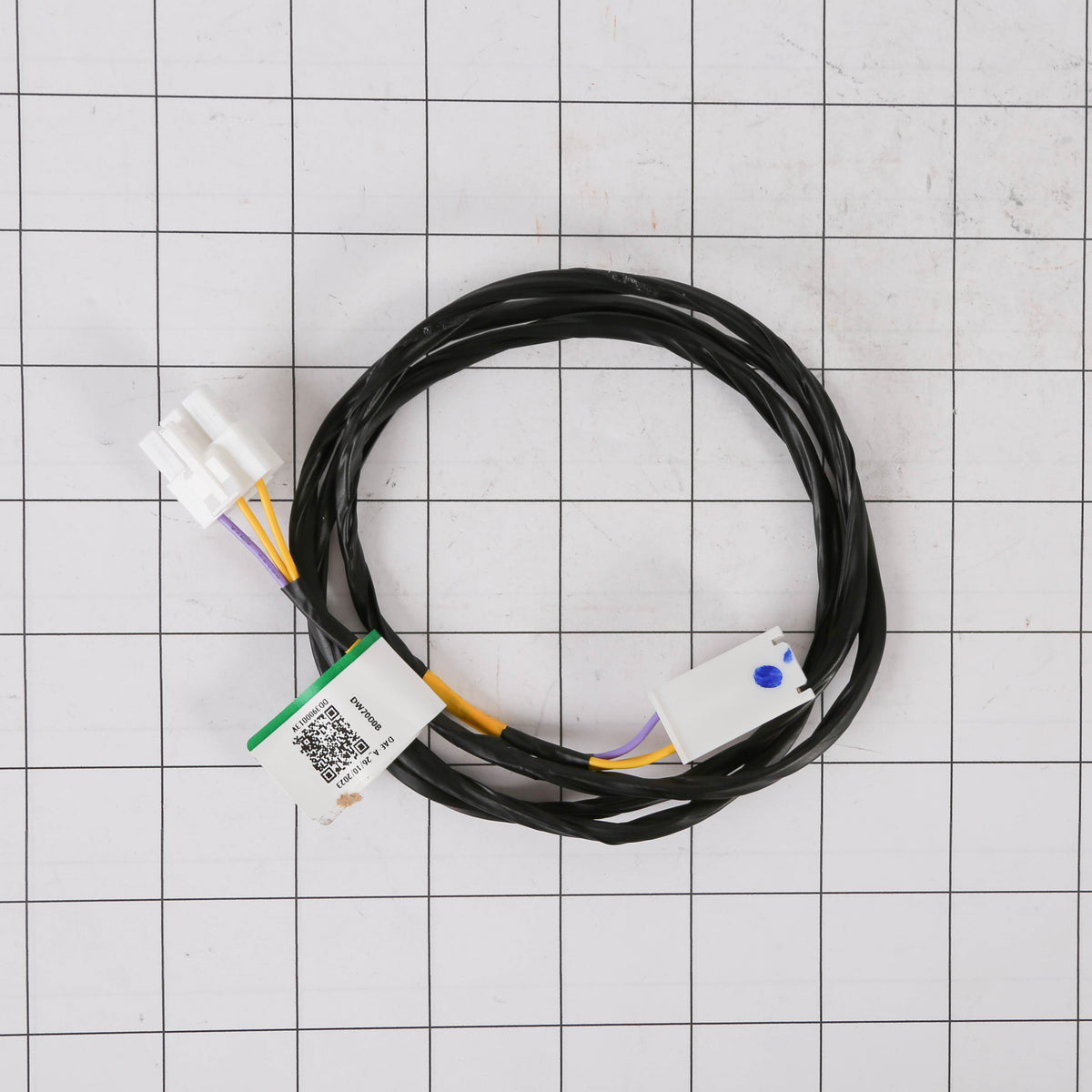 Samsung DD39-00013V Genuine OEM Wire Harness