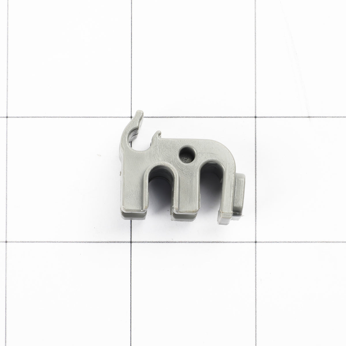 Samsung DD61-00348A Genuine OEM Holder Tine Back