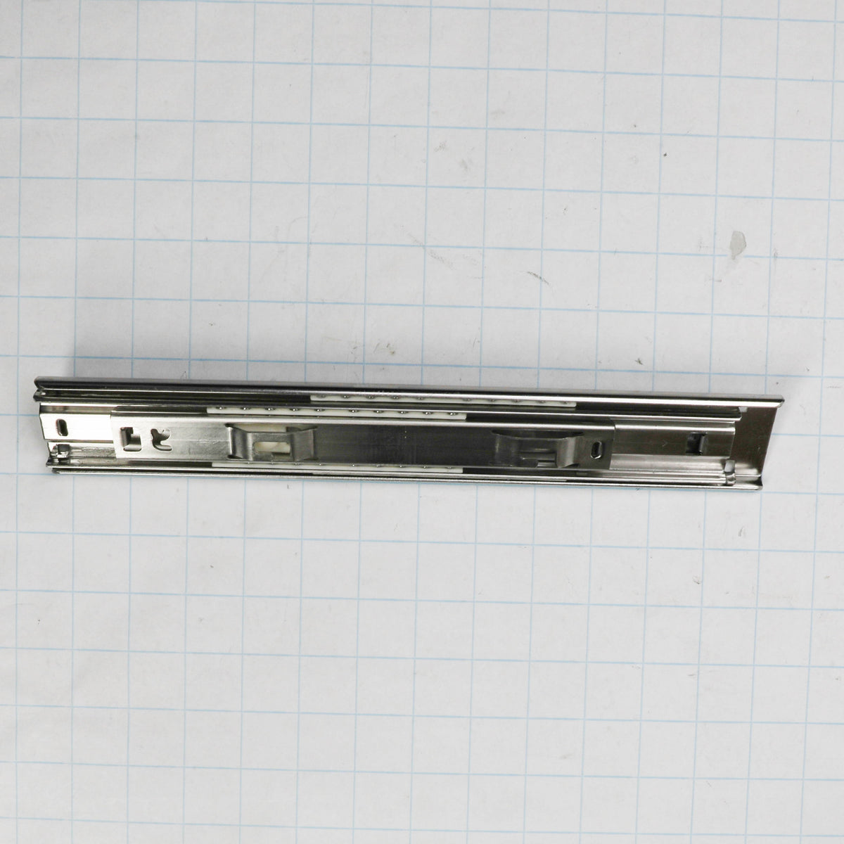 Samsung DD61-00501B Genuine OEM Bracket Rail Right