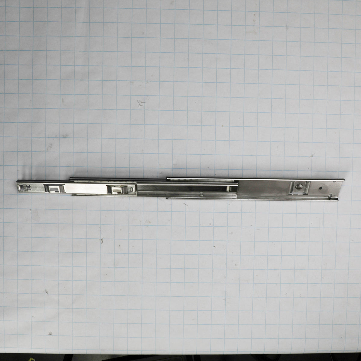 Samsung DD61-00501B Genuine OEM Bracket Rail Right