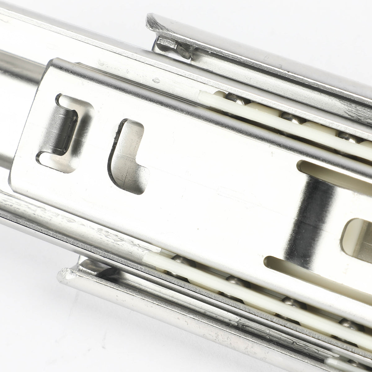 Samsung DD61-00502B Genuine OEM Bracket Rail Left