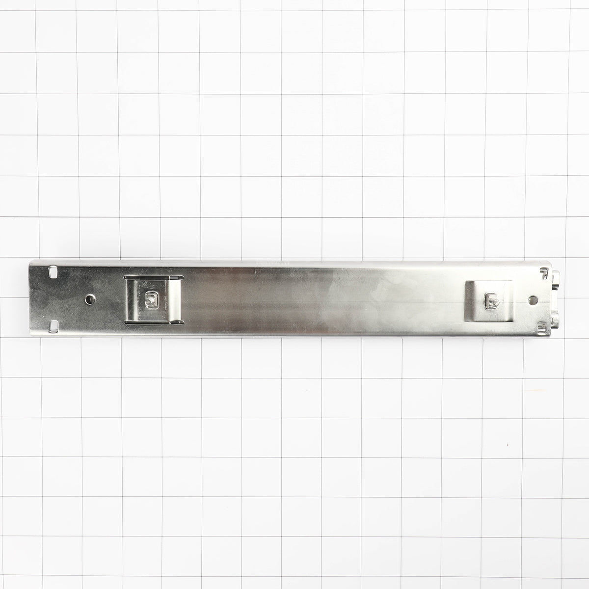 Samsung DD61-00502B Genuine OEM Bracket Rail Left