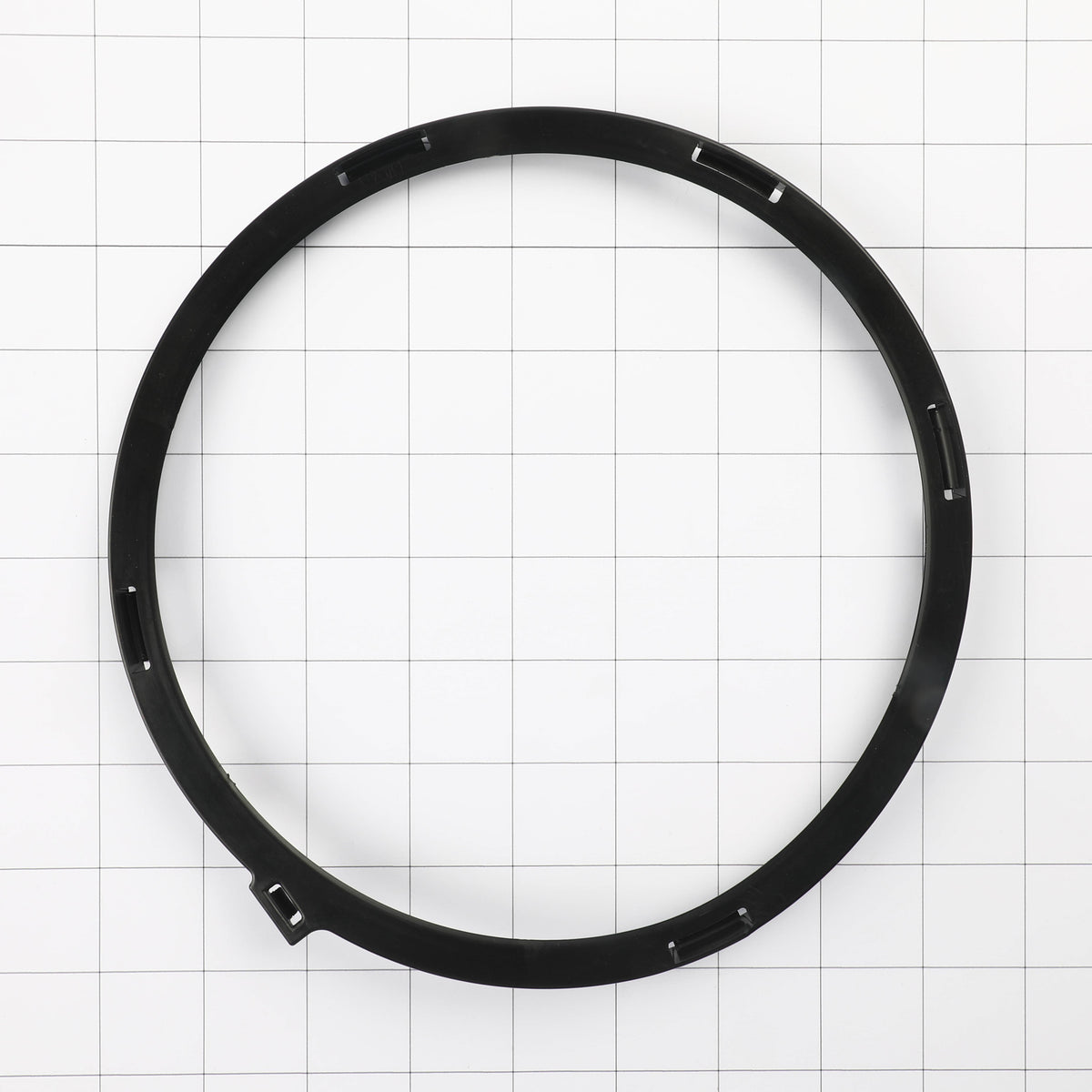 Samsung DD61-00534B Genuine OEM Bracket Tub