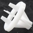 Samsung DD61-00656A Genuine OEM Holder Rotor