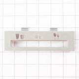 Samsung Dishwasher Brackets & Flanges DD61-00662A replacement part
