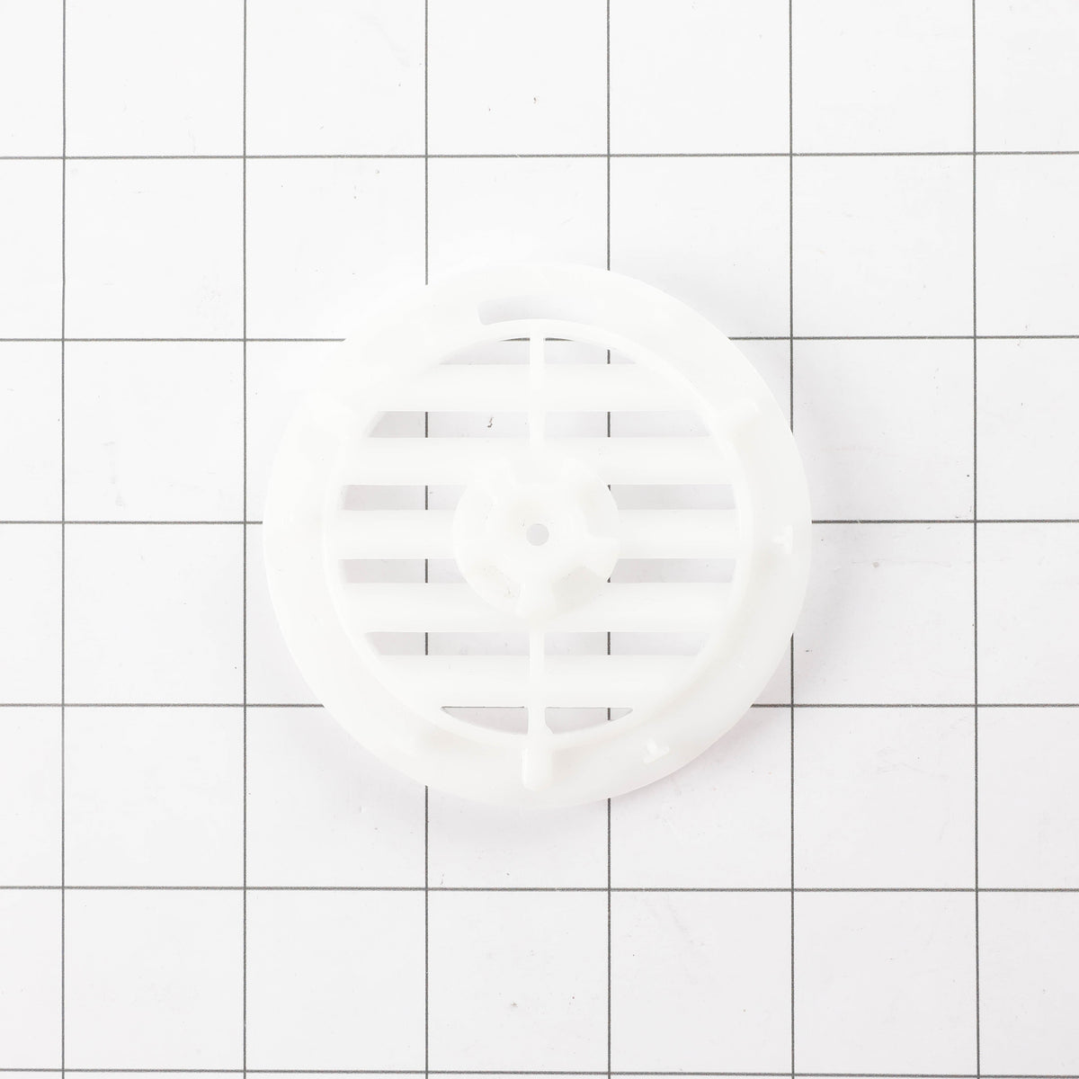 Samsung DD63-00112A Genuine OEM Cover Fan