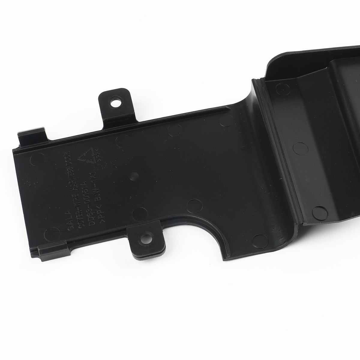 Samsung DD63-00151A Genuine OEM Cover Wire Harness Door