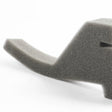 Samsung DD63-00182A Genuine OEM Cushion Duct R