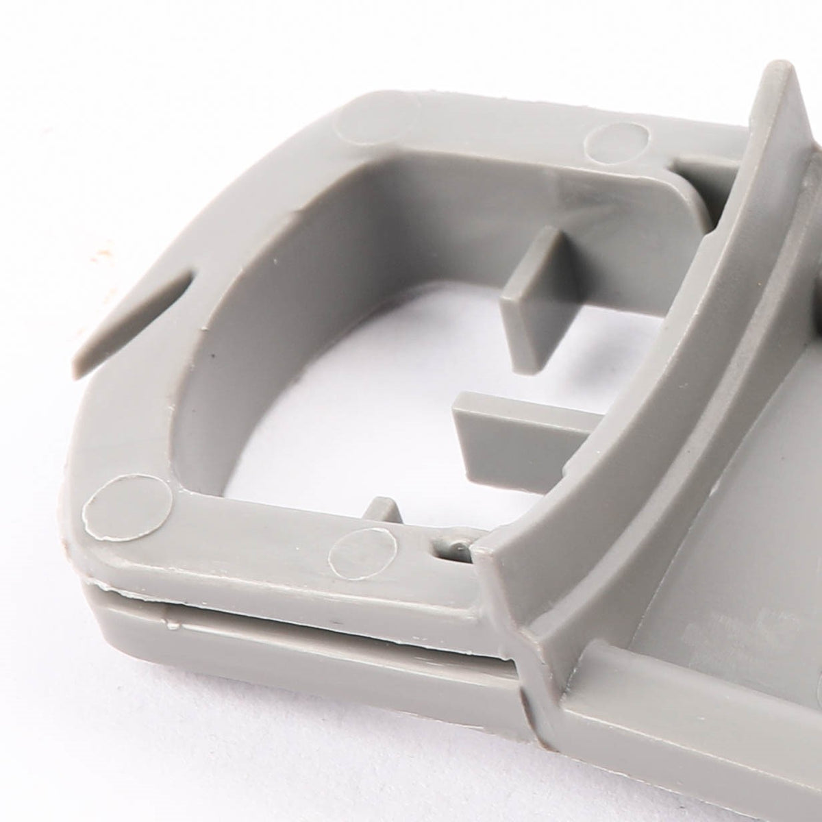 Samsung DD63-00307B Genuine OEM Cover Drain Pump