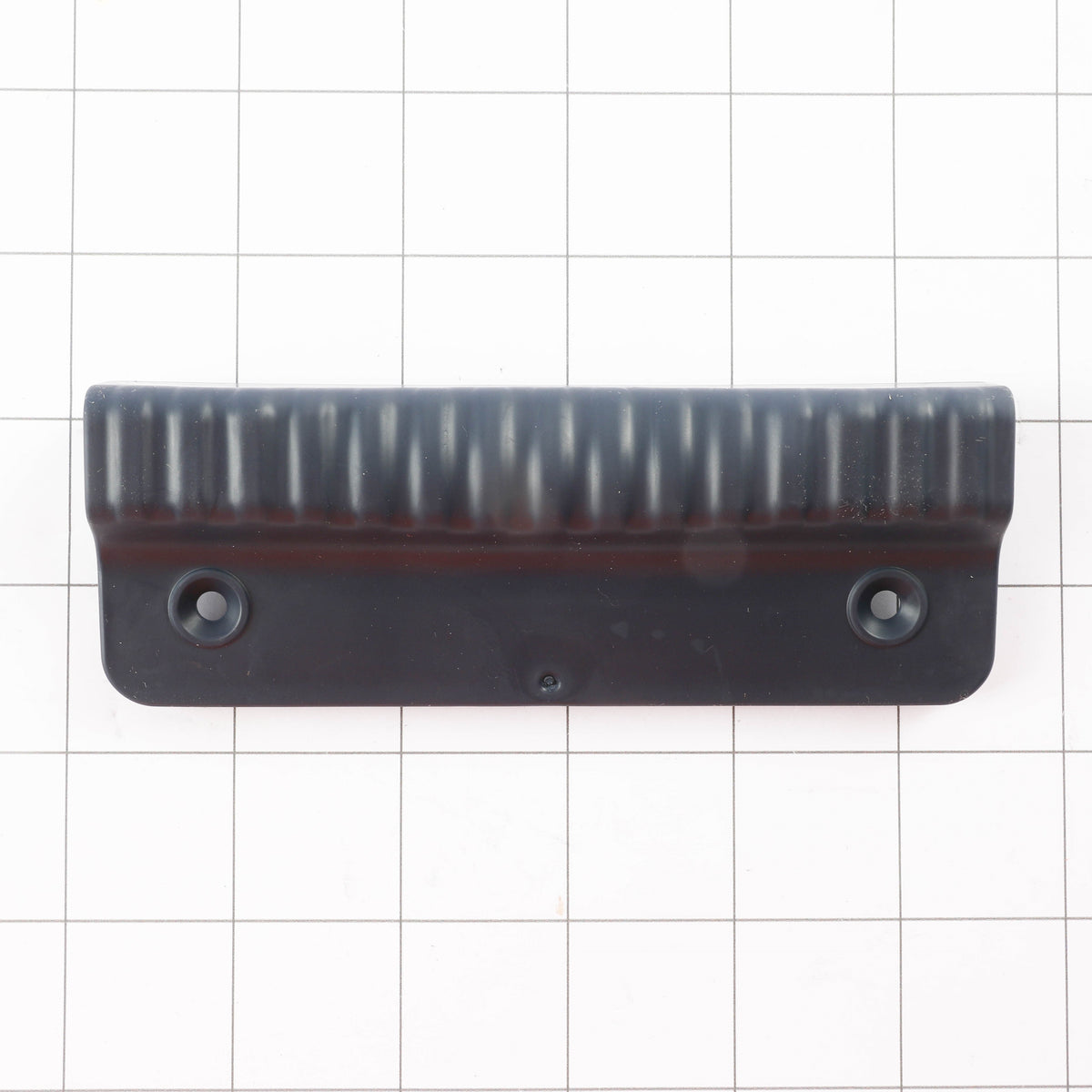SAMSUNG DD64-00068A Dishwasher Dishrack Handle, Upper Genuine Original Equipment Manufacturer (OEM) Part