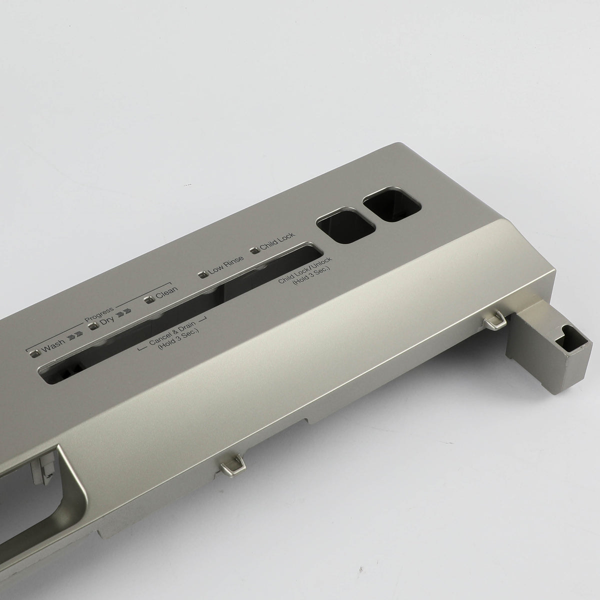 Samsung DD64-00119A Genuine OEM Panel Control