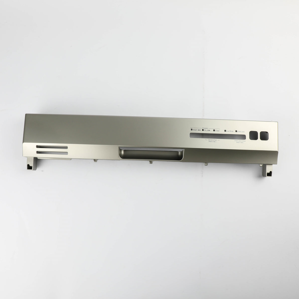 Samsung DD64-00119A Genuine OEM Panel Control