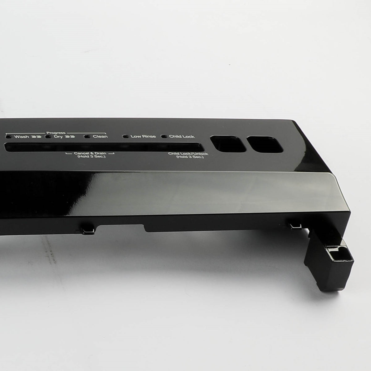 Samsung DD64-00119B Genuine OEM Panel Control