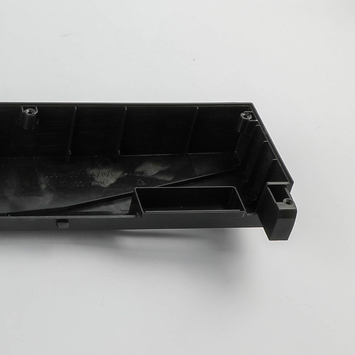 Samsung DD64-00119B Genuine OEM Panel Control