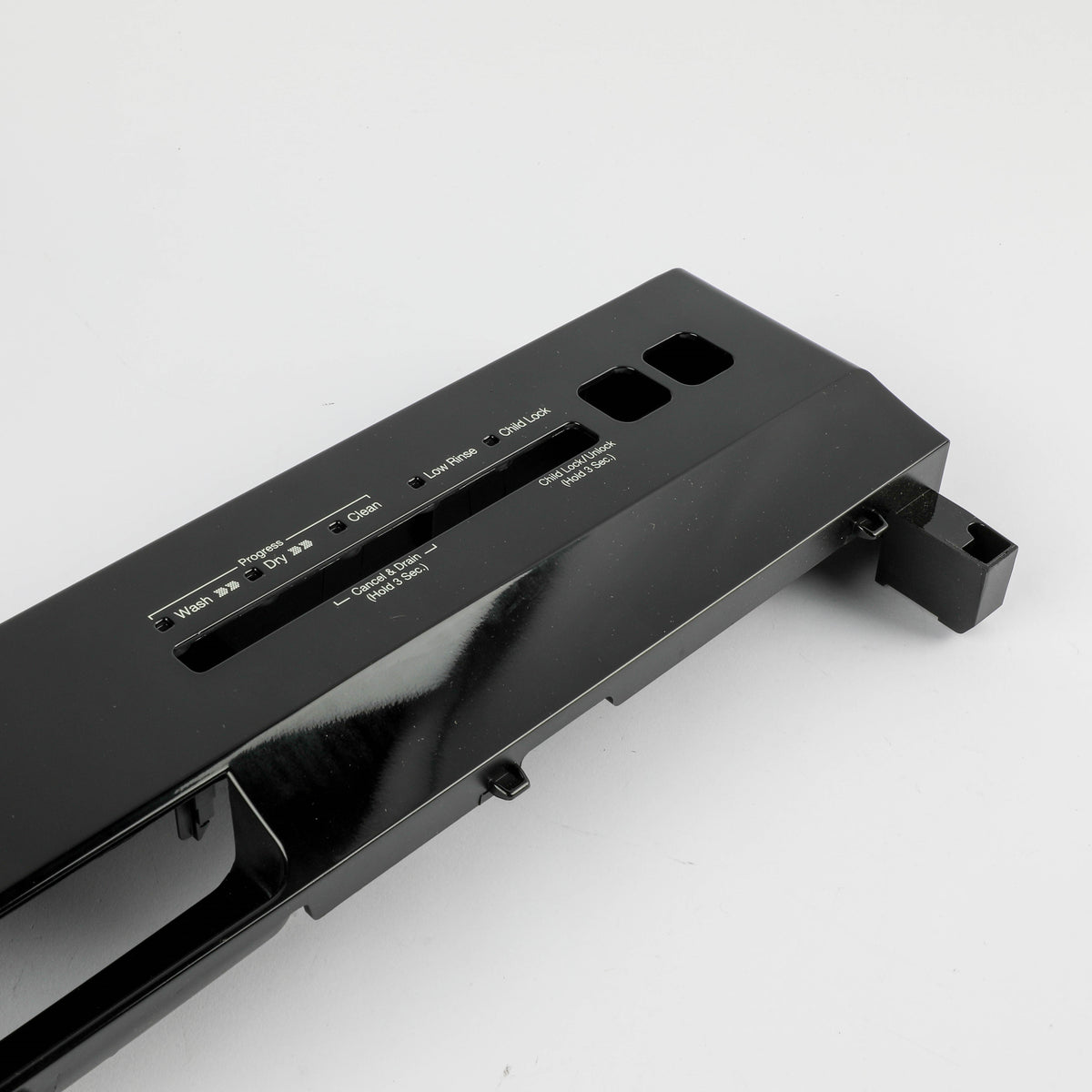 Samsung DD64-00119B Genuine OEM Panel Control