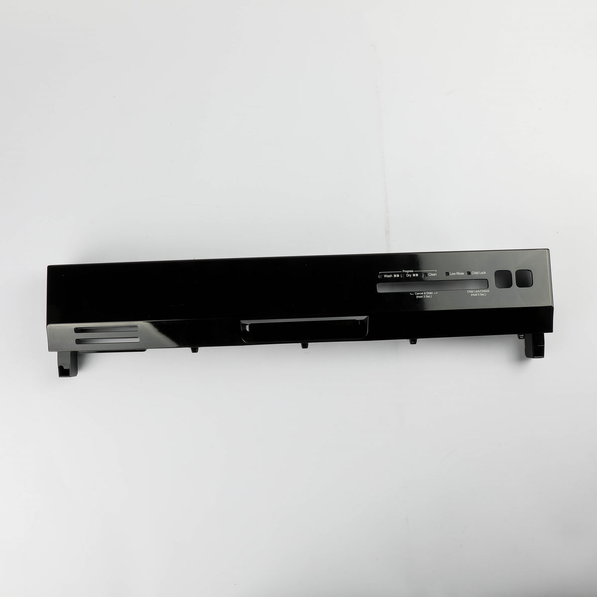 Samsung DD64-00119B Genuine OEM Panel Control