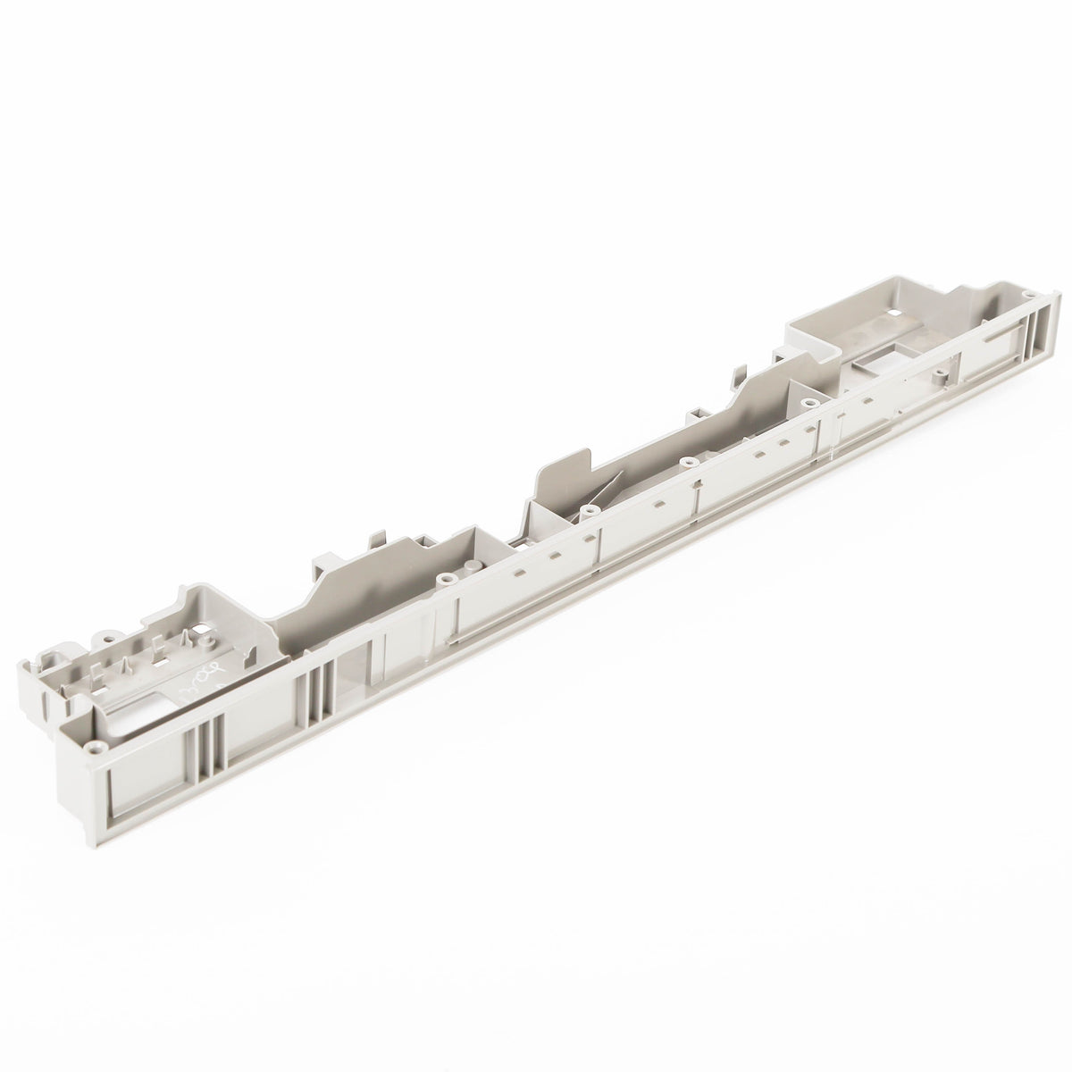 Samsung DD64-00149A Dishwasher Control Panel Genuine Original Equipment Manufacturer (OEM) Part