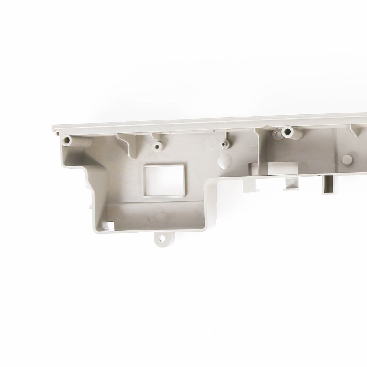 Samsung DD64-00149A Dishwasher Control Panel Genuine Original Equipment Manufacturer (OEM) Part