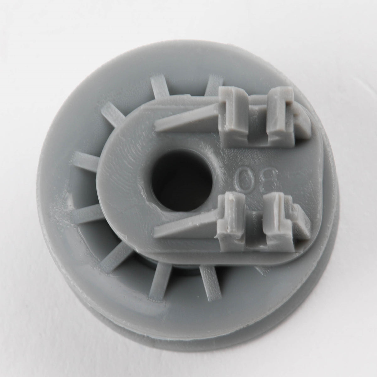 Samsung DD66-00022A Genuine OEM Roller Basket(U)