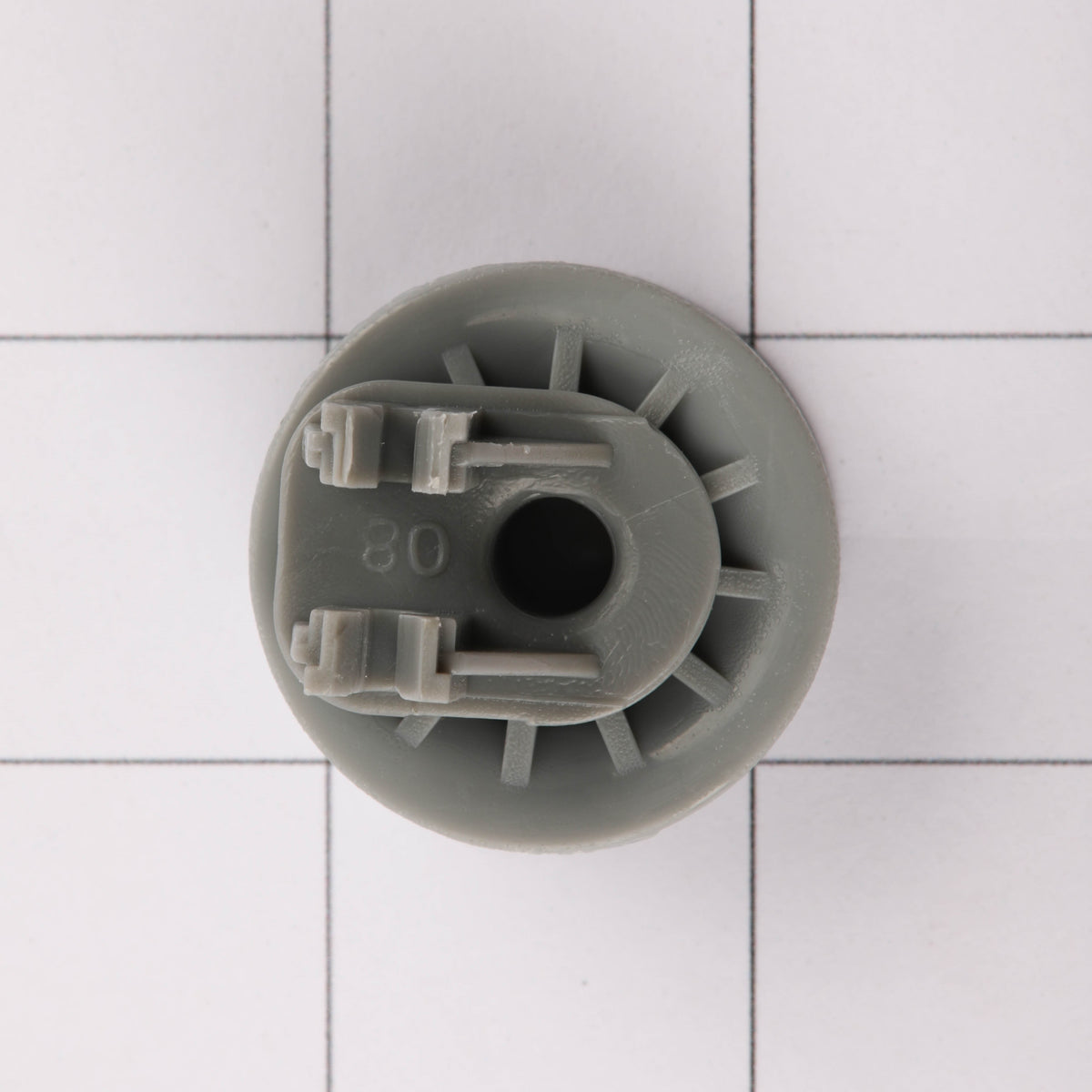 Samsung DD66-00022A Genuine OEM Roller Basket(U)