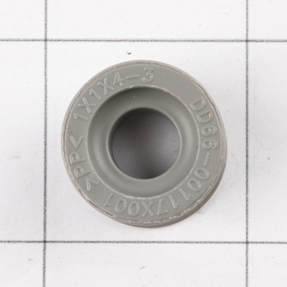 Samsung DD66-00117A Roller Genuine Original Equipment Manufacturer (OEM) Part