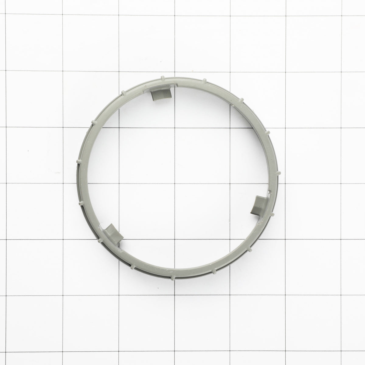 Samsung DD67-00106A Genuine OEM Cap Middle