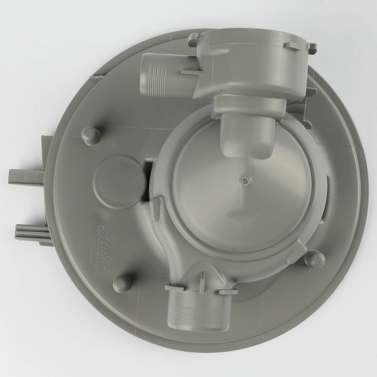Samsung DD67-00125A Genuine OEM Sump