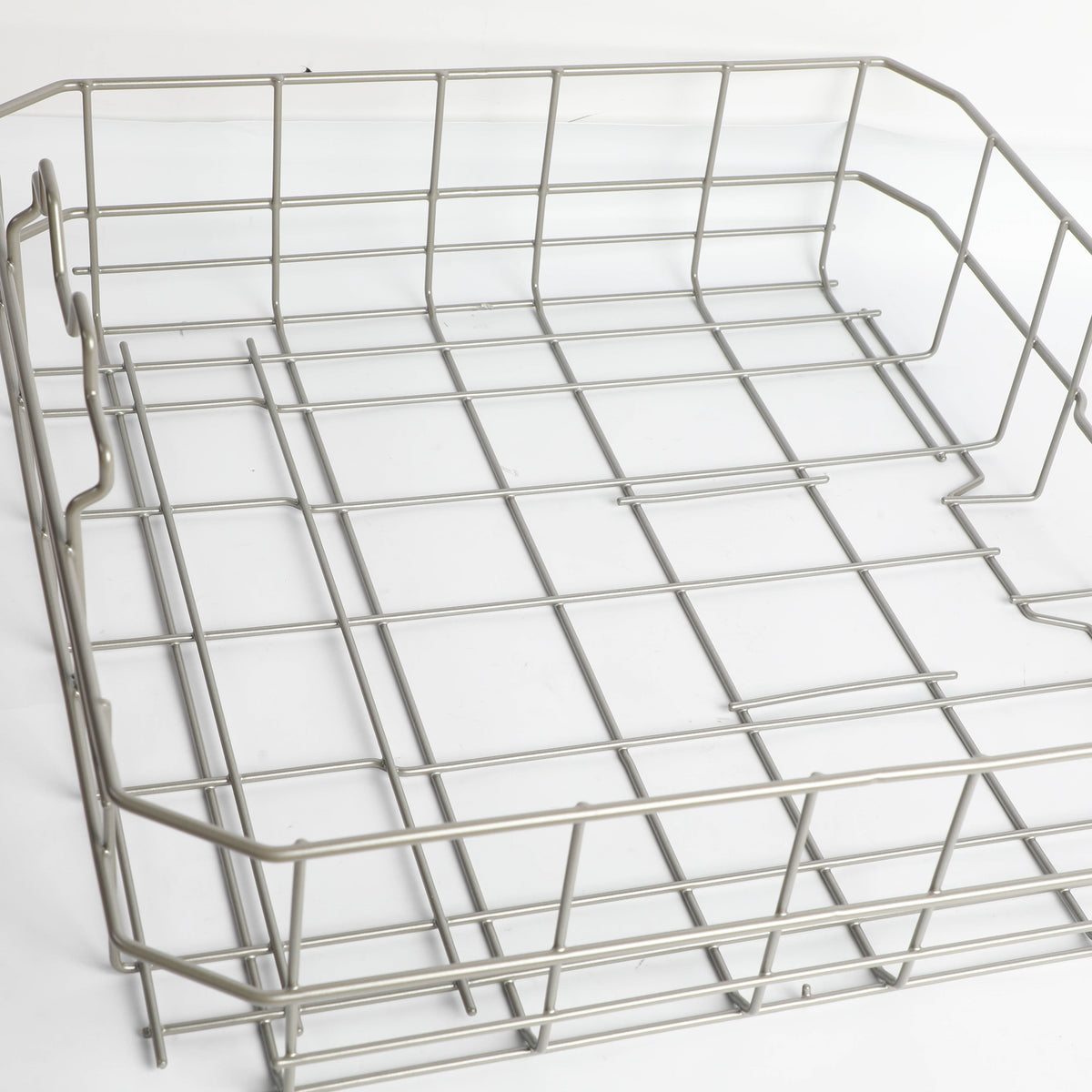 Samsung DD67-00155A Genuine OEM Basket Lower