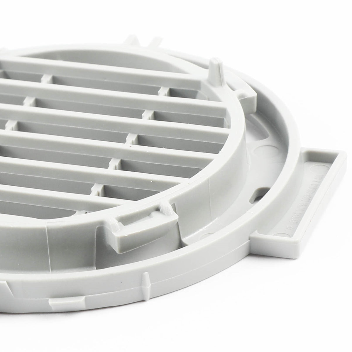 Samsung DD67-00207A Genuine OEM Cap Heatfan Outer