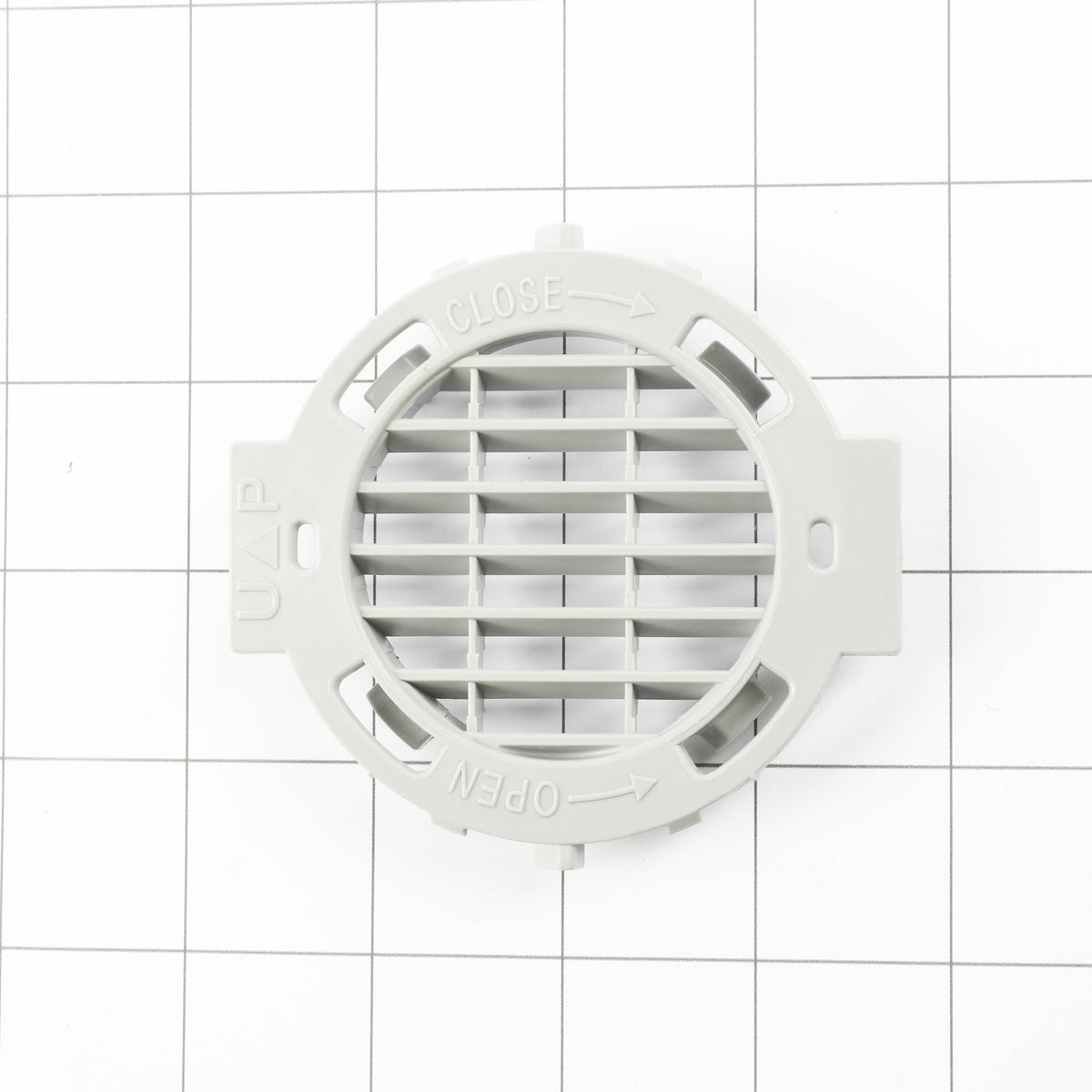 Samsung DD67-00207A Genuine OEM Cap Heatfan Outer