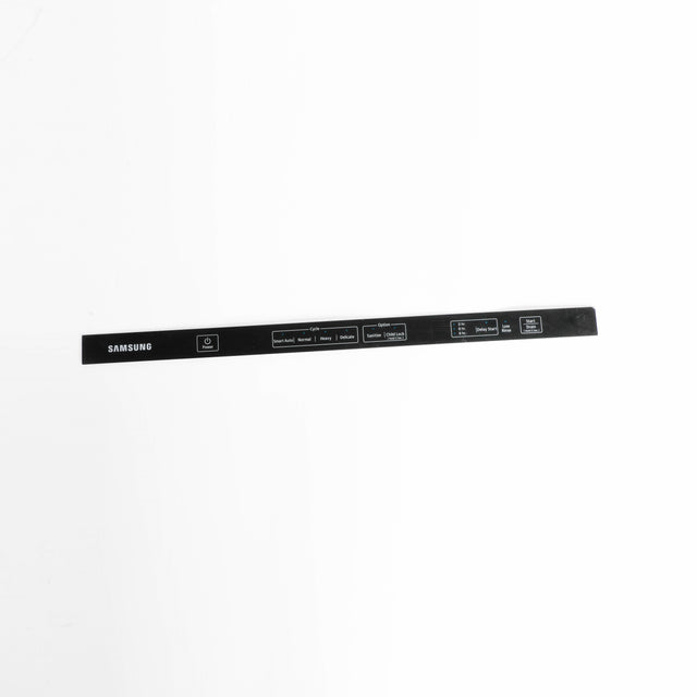 Samsung DD81-01540A Genuine OEM Window Panel