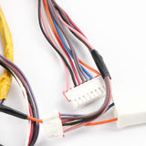 Samsung Dishwasher Wire Plugs & Connectors DD81-02096A replacement part