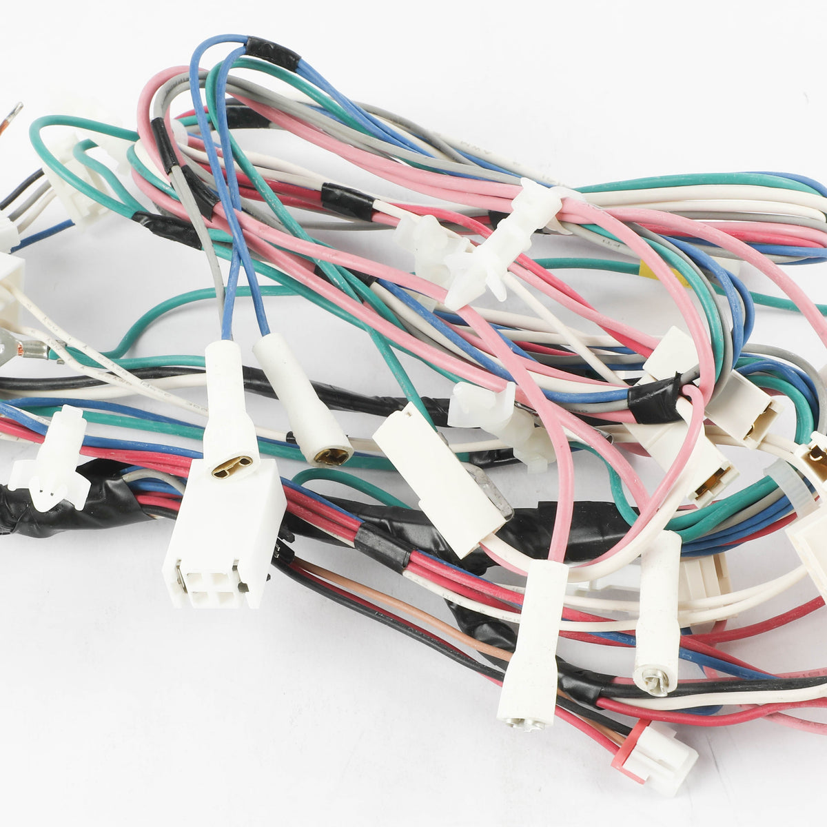 Samsung DD81-02146A Genuine OEM Wire Harness Main