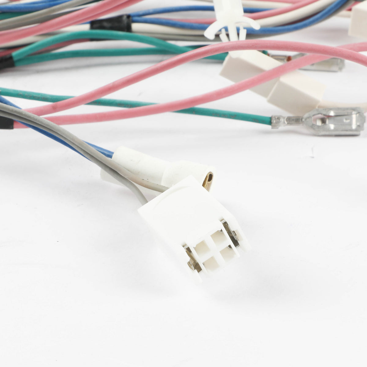 Samsung DD81-02146A Genuine OEM Wire Harness Main